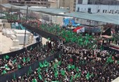 عملیات بغداد: طرح تأمین امنیت میلیون‌ها زائر با موفقیت کامل اجرا شد