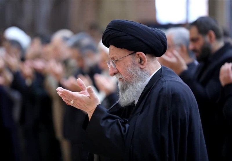 موکب تسنیم ,