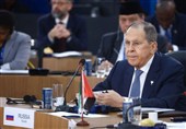 لاوروف: بریکس موتور اصلی تحول نظم اقتصادی جهانی است