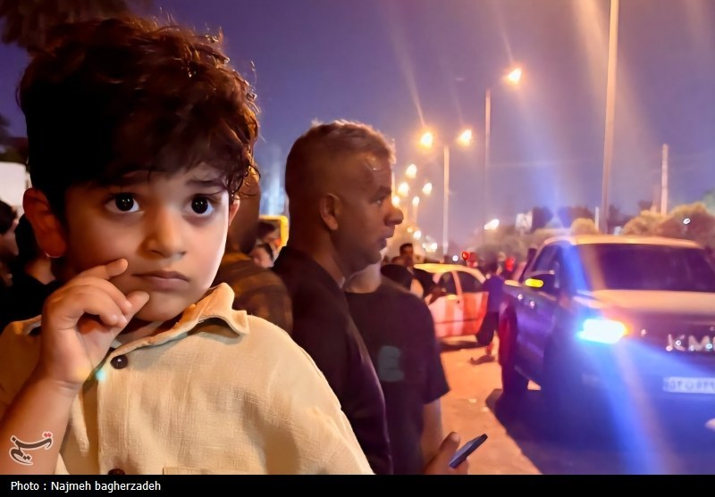 موکب تسنیم , 