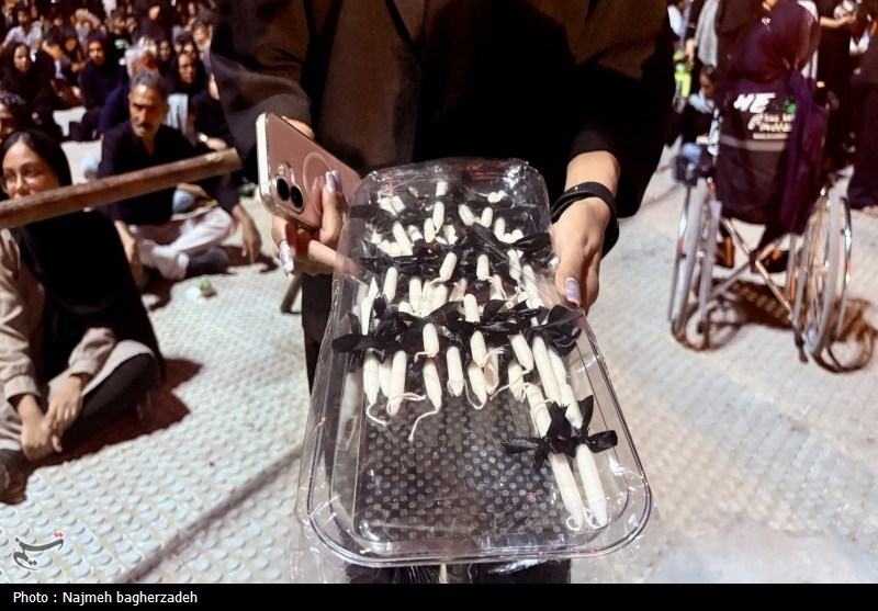 موکب تسنیم , 