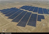 111 ساختگاه‌ نیروگاه خورشیدی در استان کرمانشاه آماده شد