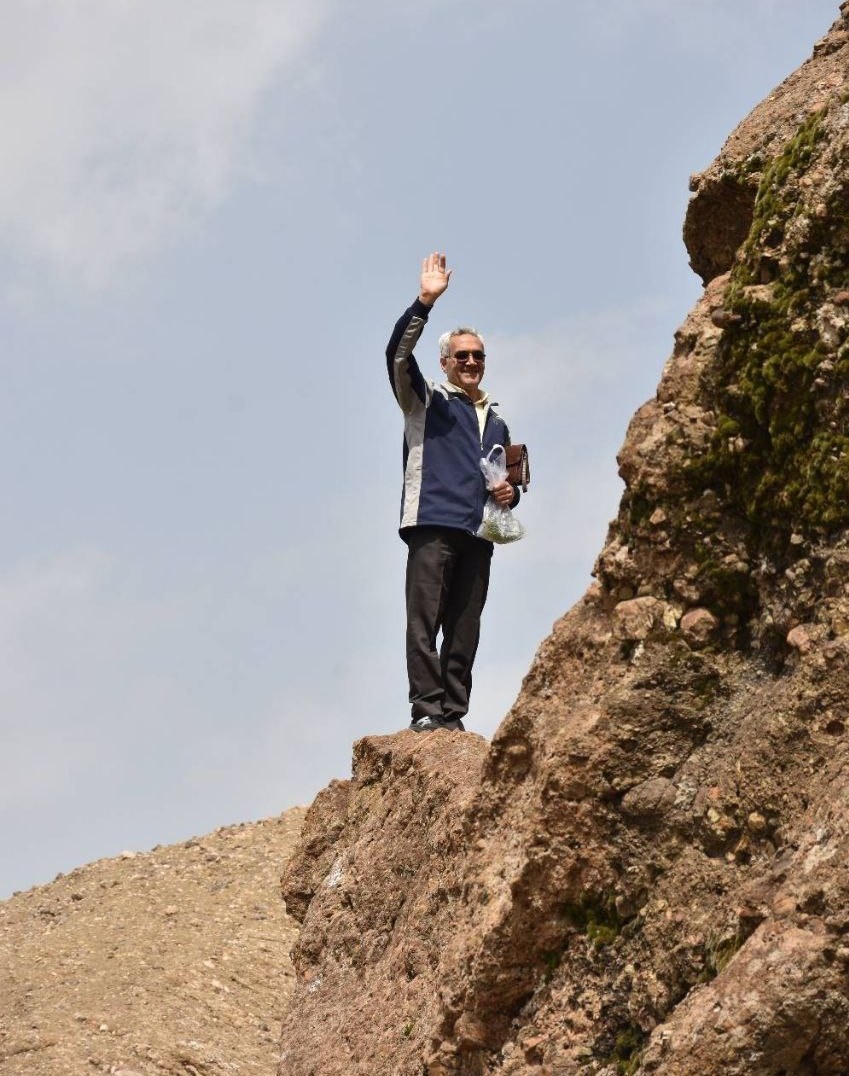 شهدای ترور , شهدای هسته‌ای , 