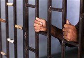 اشتغال 48000 زندانی تا پایان 1403/ فعالیت 410 کتابخانه در زندانها
