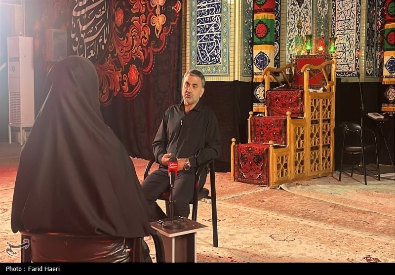 محمدمهدی طهرانچی , 