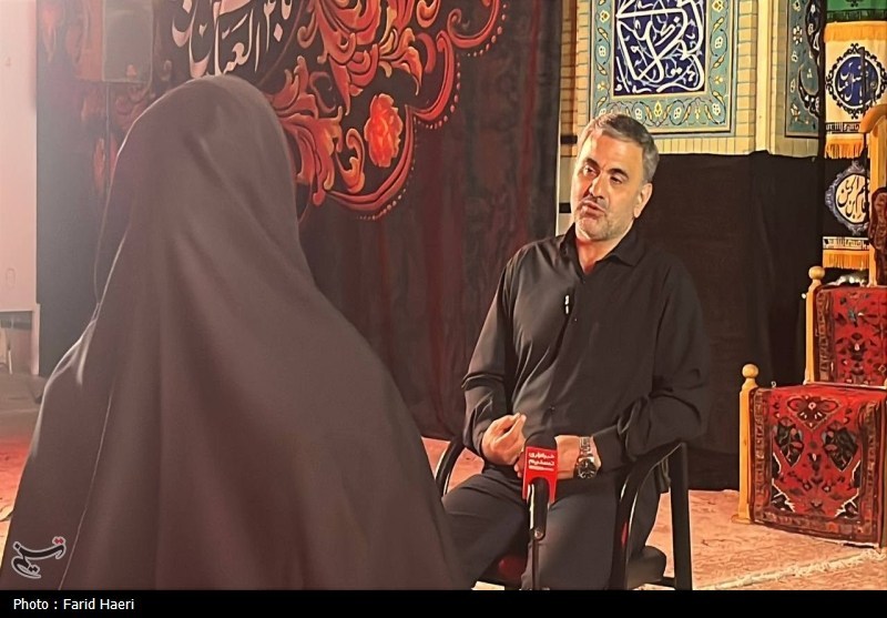 محمدمهدی طهرانچی , 