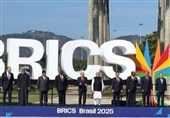 عراقچی: ایران از محکومیت تجاوزات اسرائیل و آمریکا توسط بریکس قدردانی می‌کند