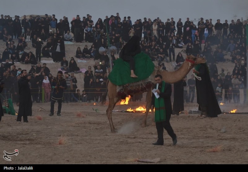 محرم , ماه محرم , عاشورا , امام حسین (ع) , 