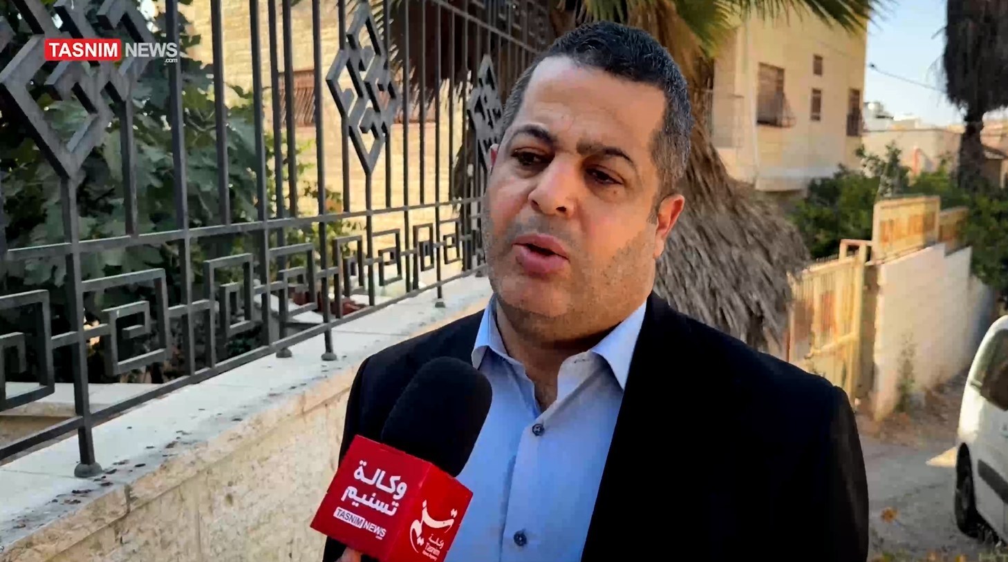 رژیم صهیونیستی (اسرائیل) , حمله اسرائیل به ایران , وعده صادق سه , عملیات وعده صادق , فلسطین , 