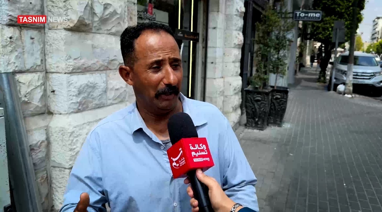 رژیم صهیونیستی (اسرائیل) , حمله اسرائیل به ایران , وعده صادق سه , عملیات وعده صادق , فلسطین , 