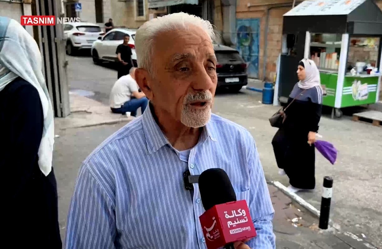 رژیم صهیونیستی (اسرائیل) , حمله اسرائیل به ایران , وعده صادق سه , عملیات وعده صادق , فلسطین , 