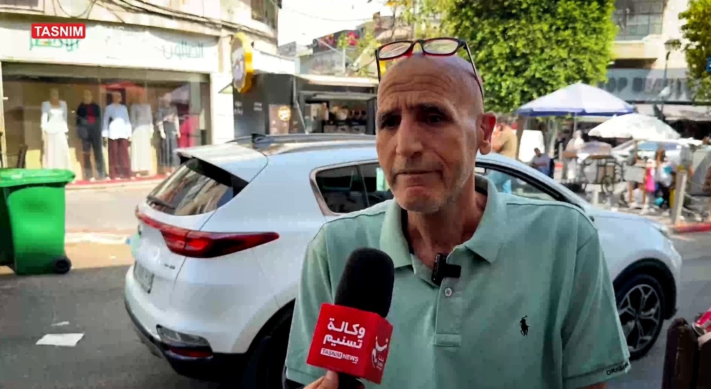 رژیم صهیونیستی (اسرائیل) , حمله اسرائیل به ایران , وعده صادق سه , عملیات وعده صادق , فلسطین , 