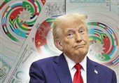 هدف ترامپ جلوگیری از نفوذ بریکس در جهان است