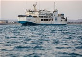 خط کشتیرانی مسافری چابهار–مسقط هفته آینده راه‌اندازی می‌شود