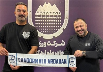 تمدید قرارداد عمران‌زاده با چادرملو