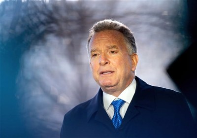 آکسیوس: نماینده پوتین فردا با ویتکاف و کوشنر دیدار می‌کند