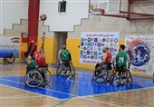 معرفی 12 ملی‌پوش بسکتبال با ویلچر برای حضور در مسابقات قهرمانی آسیا