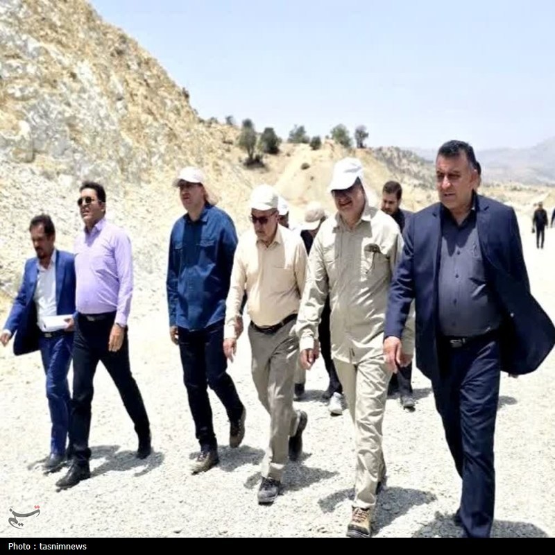استانداری کهگیلویه و بویراحمد ,