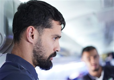 نورافکن: تیم موهون باگان هند را با گل‌های زیادی می‌بریم!