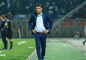 نظرمحمدی سرمربی شاهین نوشهر شد