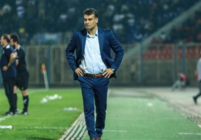 نظرمحمدی سرمربی شاهین نوشهر شد