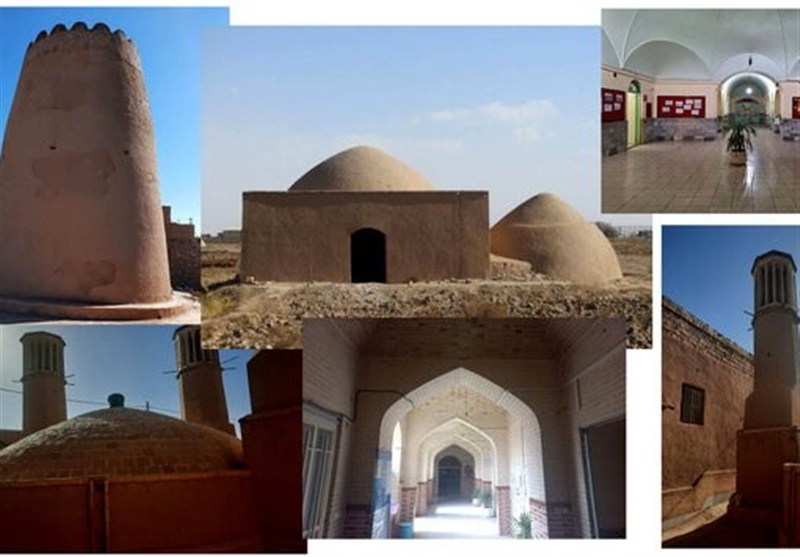 العدوان الأميركي والإسرائيلي يستهدف 149 موقعاً تاريخياً في إيران؛ وتضرر 5 مواقع مدرجة على قائمة التراث العالمي