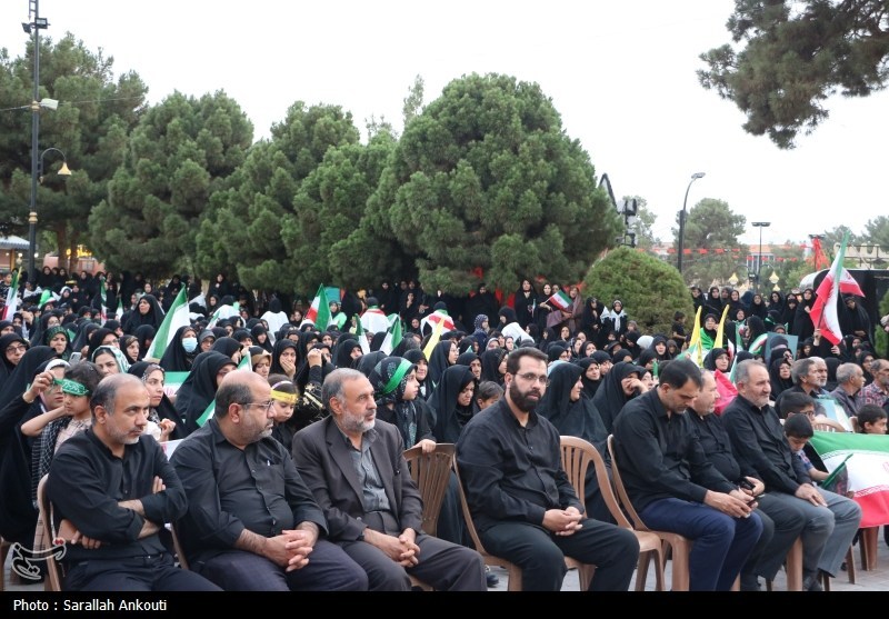 امام حسین (ع) , محرم , ماه محرم , حضرت زینب (س) , استان کرمان , 