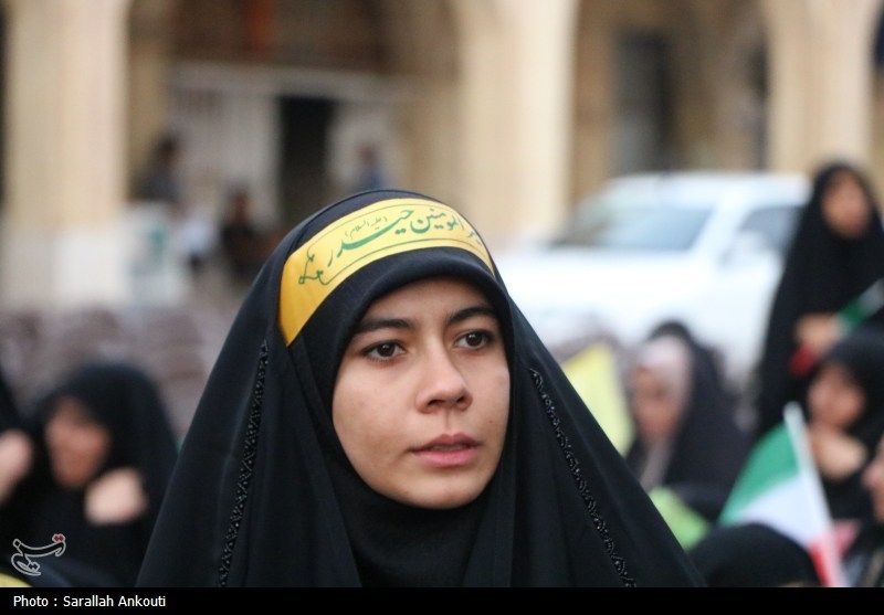 امام حسین (ع) , محرم , ماه محرم , حضرت زینب (س) , استان کرمان , 