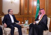 تاکید بن سلمان بر توسعه روابط با ایران در همه عرصه‌ها