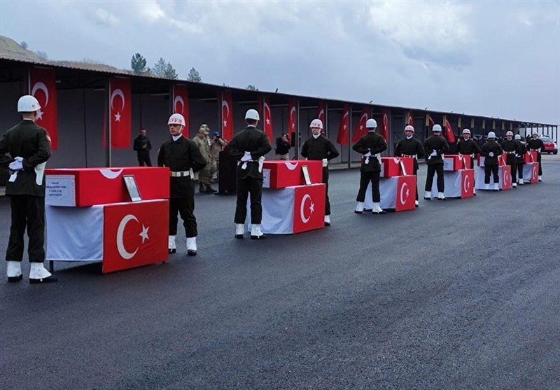 کشور ترکیه , کردستان عراق , 