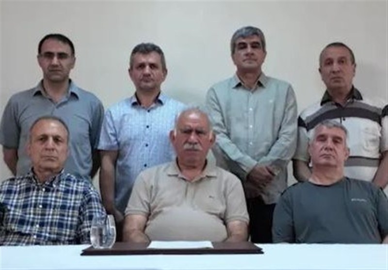 کشور ترکیه , 