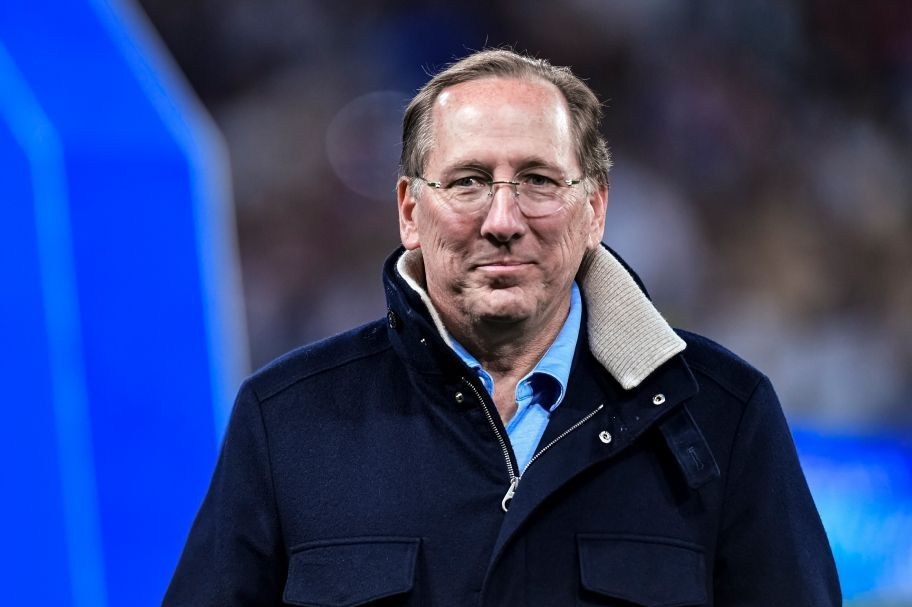 تیم فوتبال لیون فرانسه , 