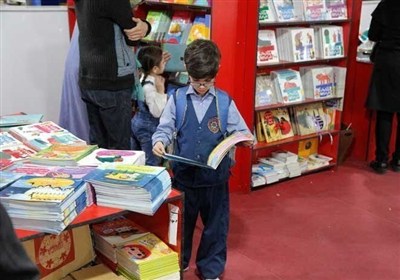 تشکل‌های مردمی حوزه ترویج ادبیات کودک و نوجوان باید تشکیل شود