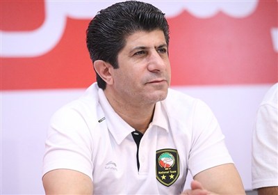 نفجم: قطعاً روی سکوی جهانی می‌رویم/ فدراسیون تکواندو خواهان زیادی دارد