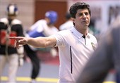 نفجم: کم‌لطفی داوران مانع قهرمانی آسیا شد/ اتفاقات خوبی در بحرین می‌افتد