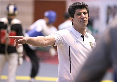 نفجم: کم‌لطفی داوران مانع قهرمانی آسیا شد/ اتفاقات خوبی در بحرین می‌افتد