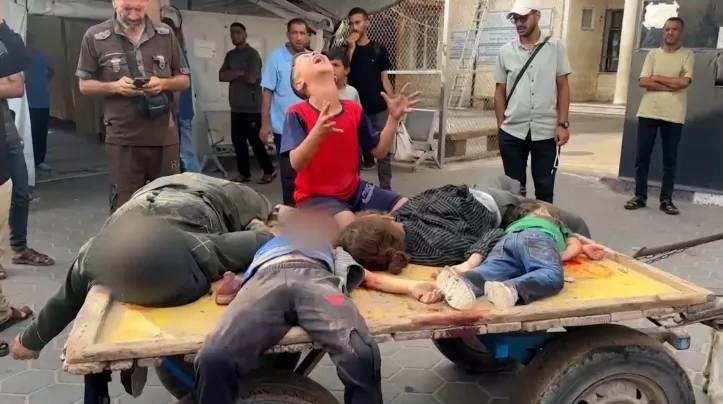 نوار غزه , رژیم صهیونیستی (اسرائیل) ,