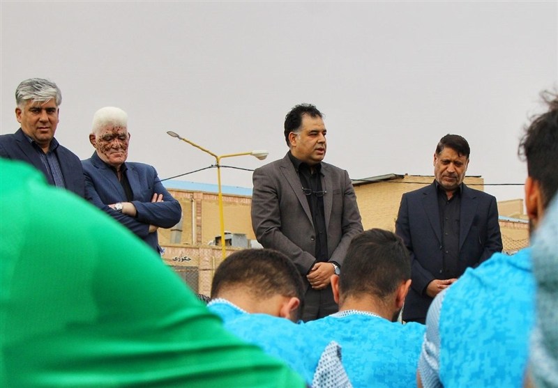 تیم فوتبال مس سونگون , تیم فوتسال مس سونگون , تیم فوتبال مس کرمان , لیگ دسته اول فوتبال , فوتبال , 