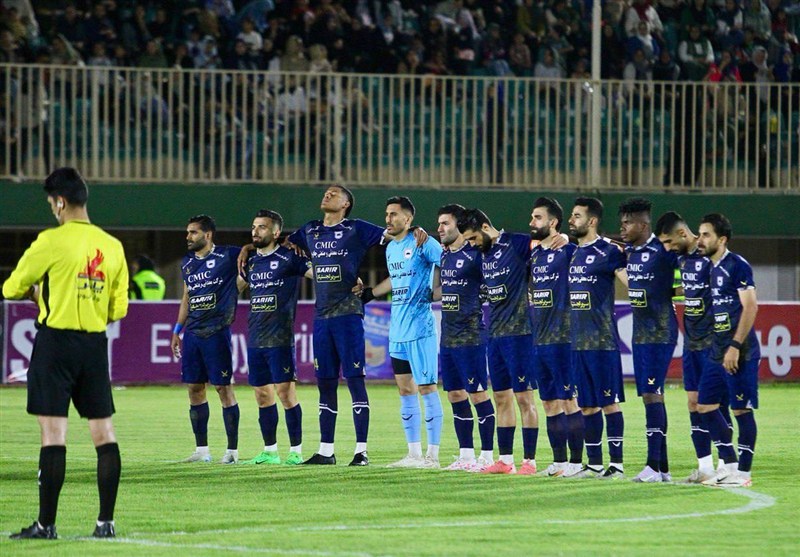 تیم فوتبال چادرملو , 