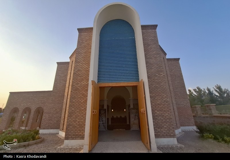 عزاداری , نمایشگاه عکس , 