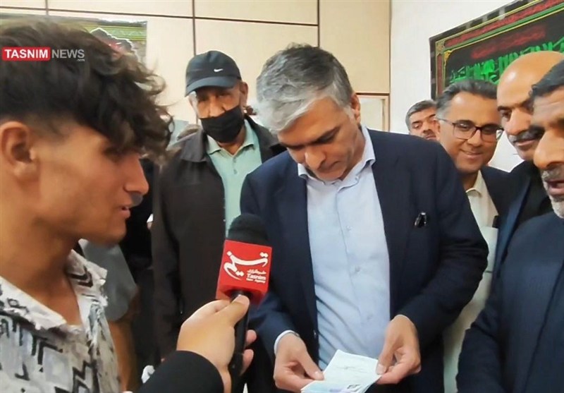 تسریع ساماندهی اتباع افغان از مرز میلک