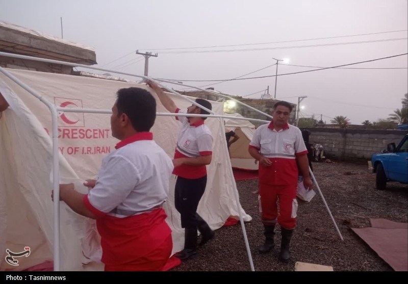 استان کرمان , سیل , سیل زده , 