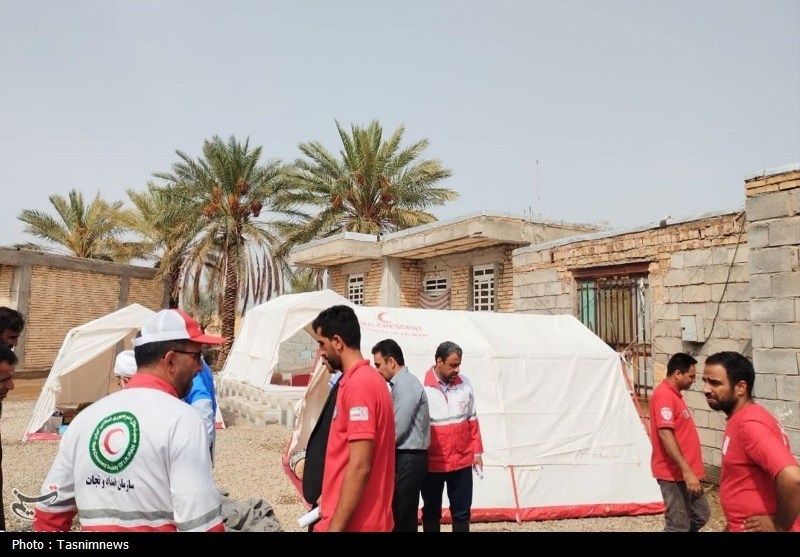 استان کرمان , سیل , سیل زده , 