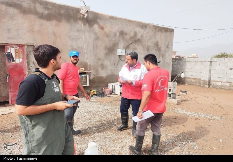 استان کرمان , سیل , سیل زده , 