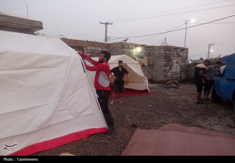 استان کرمان , سیل , سیل زده , 