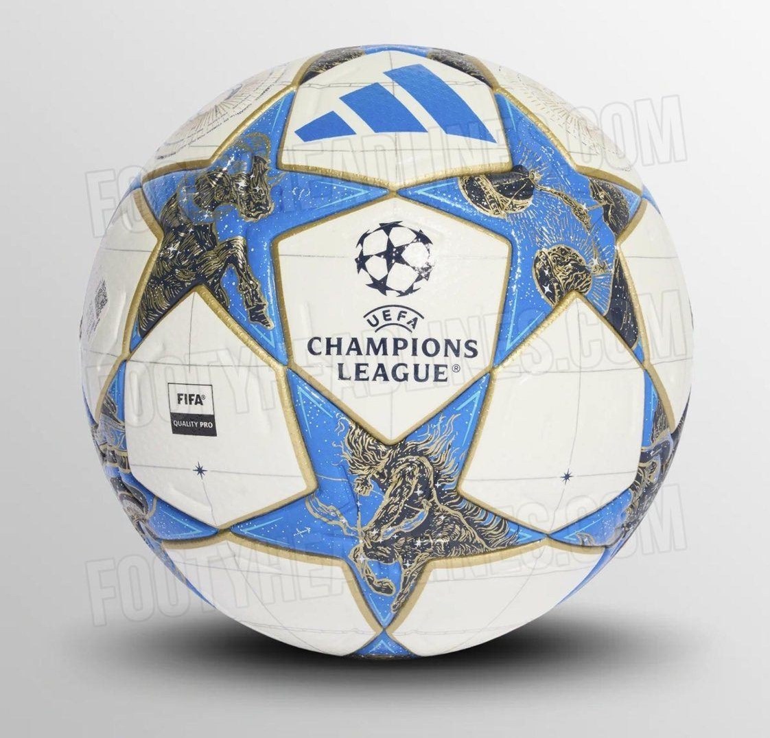 لیگ قهرمانان اروپا , 