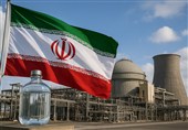 چرا غنی‌سازی؛ ایران در باشگاه 10 کشور تولیدکننده آب سنگین جهان