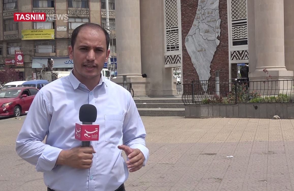 حركة أنصار الله اليمنية , اليمن , السيد عبد الملك الحوثي , الكيان الإسرائيلي ,