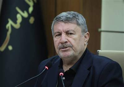 حضرتی: زندگی برای ایرانیان متوقف نشده است