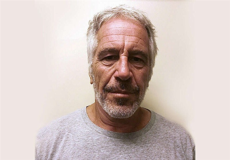 کشور آمریکا , دونالد ترامپ , جفری اپستین , 